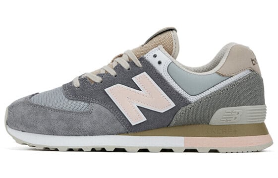 Для бега New Balance 574 Classics Surf Gunmetal ML574BSG