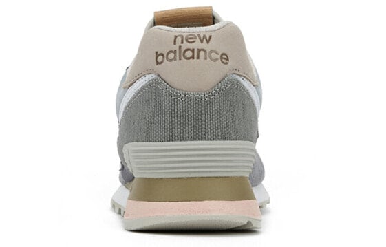 Для бега New Balance 574 Classics Surf Gunmetal ML574BSG