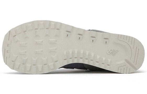 Для бега New Balance 574 Classics Surf Gunmetal ML574BSG