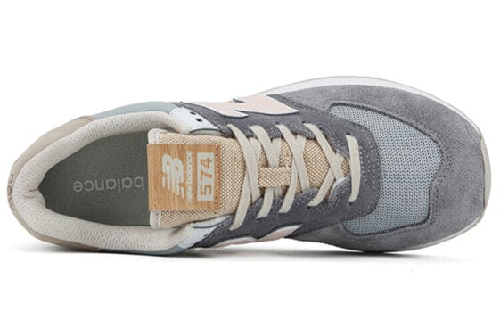 Для бега New Balance 574 Classics Surf Gunmetal ML574BSG