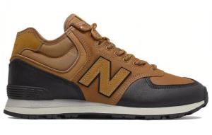 Для бега New Balance MH574 Boot Workwear Black MH574XB1