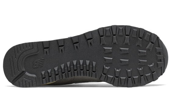 Для бега New Balance 574 Mita Sneakers Grey ML574SRP