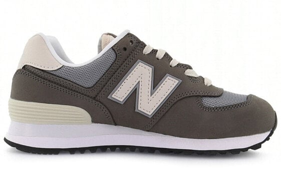 Для бега New Balance 574 Mita Sneakers Grey ML574SRP