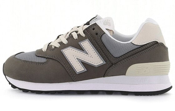Для бега New Balance 574 Mita Sneakers Grey ML574SRP