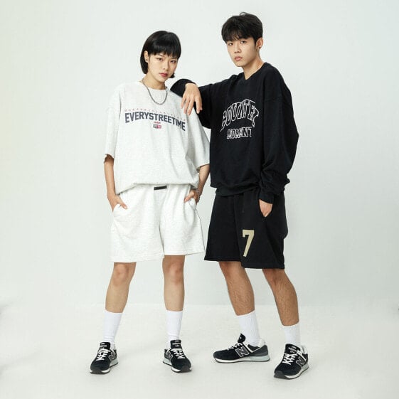 Для бега New Balance 574 Black White Grey U574BK2