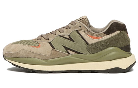 Для бега New Balance 57/40 Mushroom M5740RSB