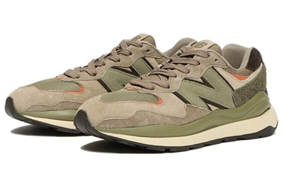Для бега New Balance 57/40 Mushroom M5740RSB