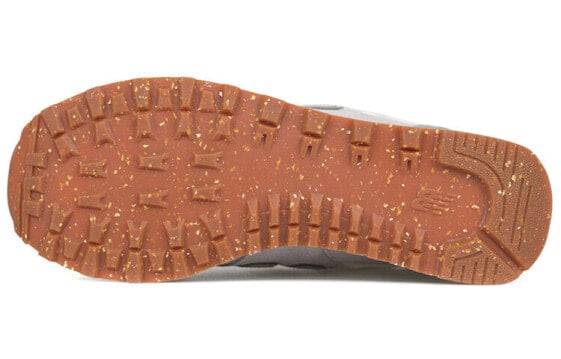 Для бега New Balance 574 Rain Cloud Maple ML574AC2