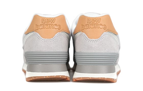 Для бега New Balance 574 Rain Cloud Maple ML574AC2