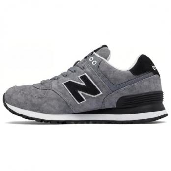 Для бега New Balance 574 'Grey' Women's WL574SWC