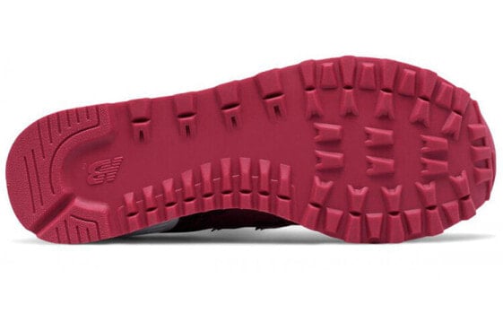 Для бега New Balance 574 Camo Raddish Women's WL574MWC