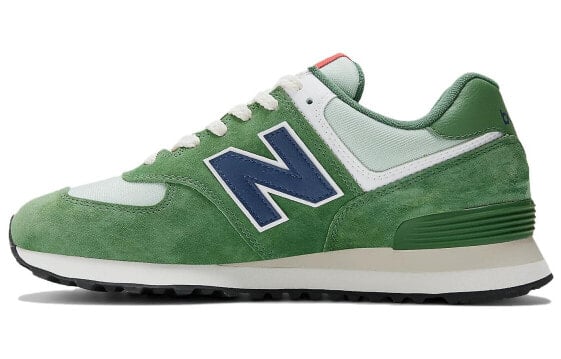 Для бега New Balance 574 Nori U574HGB