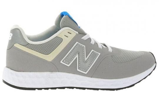 Для бега New Balance 574 'Grey' MFL574AG