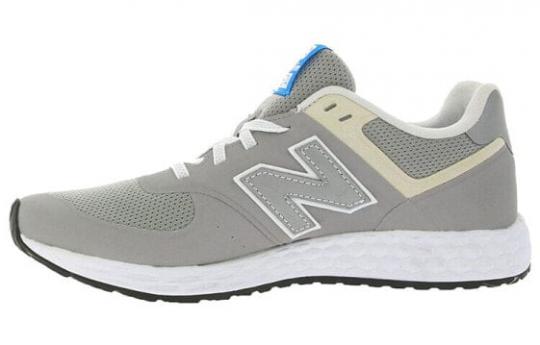 Для бега New Balance 574 'Grey' MFL574AG