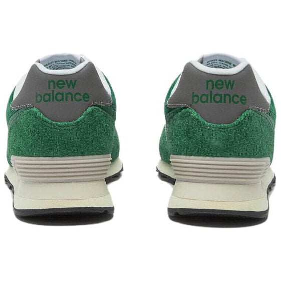 Для бега New Balance 574 'Green White' U574HSB