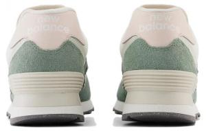 Для бега New Balance 574 Dark Juniper Women's WL574AJ2