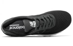 Для бега New Balance NB 574 Series Running Shoes Unisex Low-Top Black MTL574NC