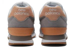 Для бега New Balance 574 Marblehead Rain Cloud Women's WL574RF2