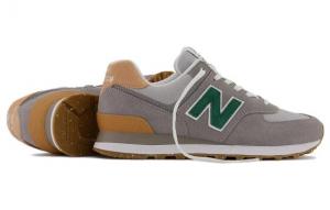 Для бега New Balance 574 Marblehead Rain Cloud Women's WL574RF2