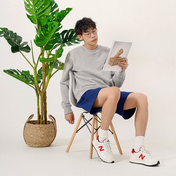 Для бега New Balance 574 Legacy Angora Crimson U574LGTC