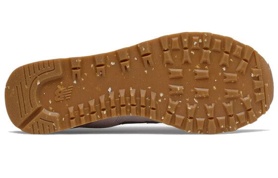 Для бега New Balance 574 Space Pink Angora Women's WL574SP2