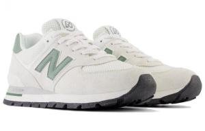 Для бега New Balance 574 Rugged White Green ML574DUG