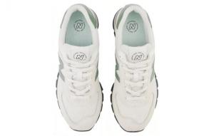 Для бега New Balance 574 Rugged White Green ML574DUG