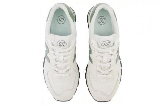 Для бега New Balance 574 Rugged White Green ML574DUG