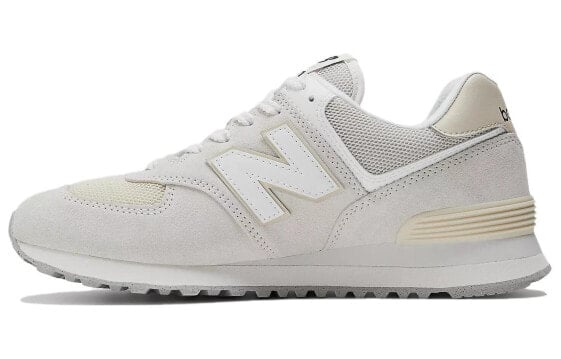 Для бега New Balance 574 Beige Fog U574FOG