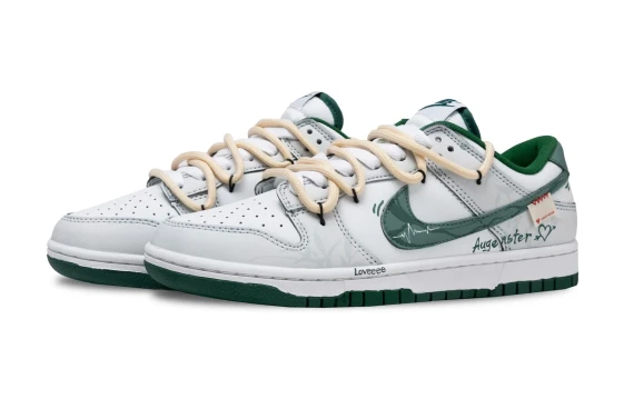 Nike Sb Dunk Low Pro 'Fruity Pack Blue Raspberry' DM0807-400