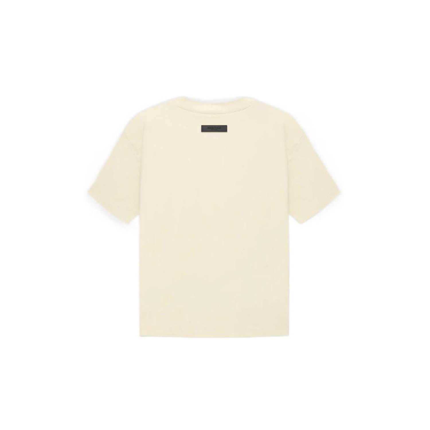 Футболка Fear of God Essentials FW22 Ss Tee Wood (FOG-FW22-820)