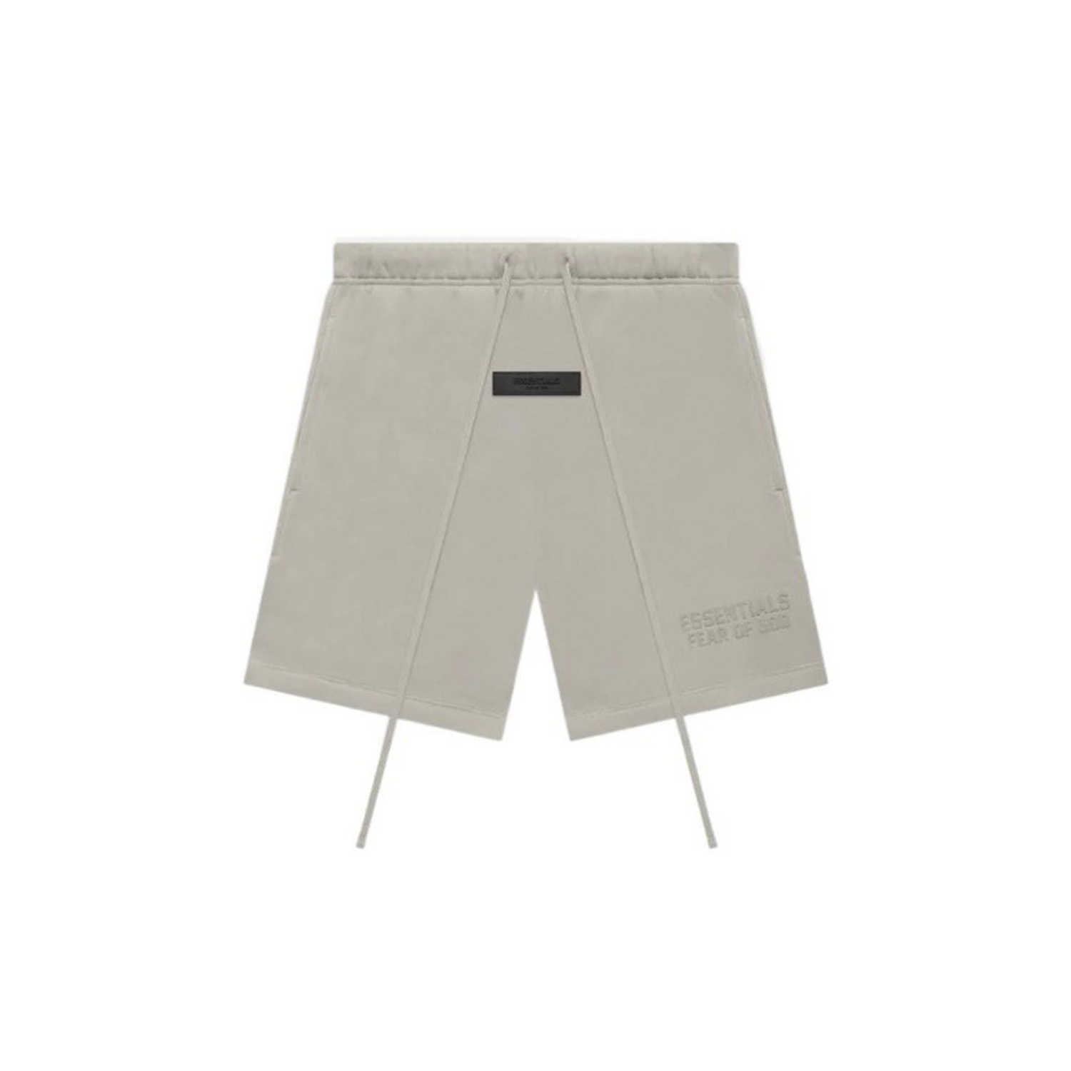 Шорты Fear Of God Essentials FW22 Shorts Smoke (FOG-FW22-119)