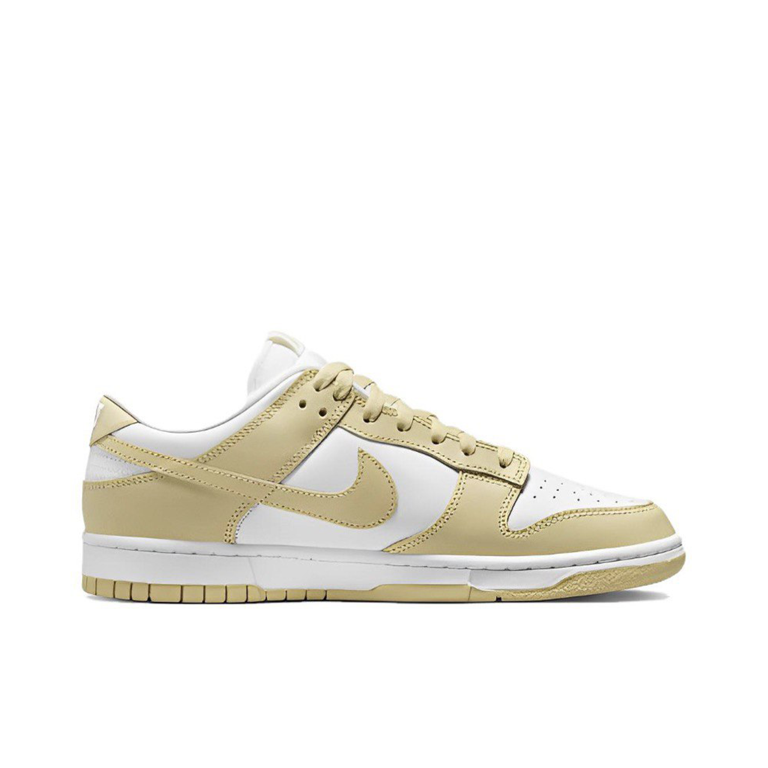 Nike Dunk Low "Team Gold" (DV0833-100)