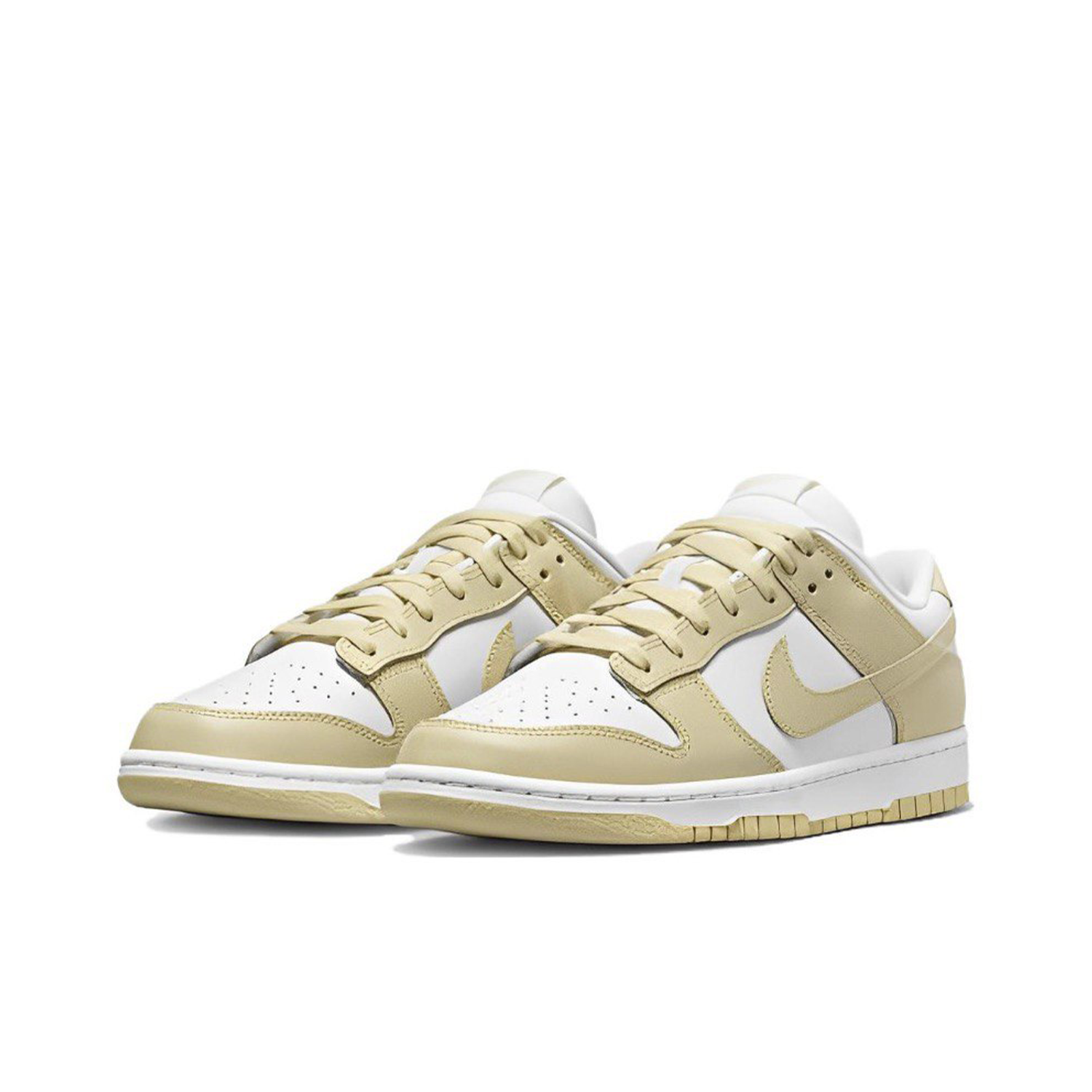 Nike Dunk Low "Team Gold" (DV0833-100)