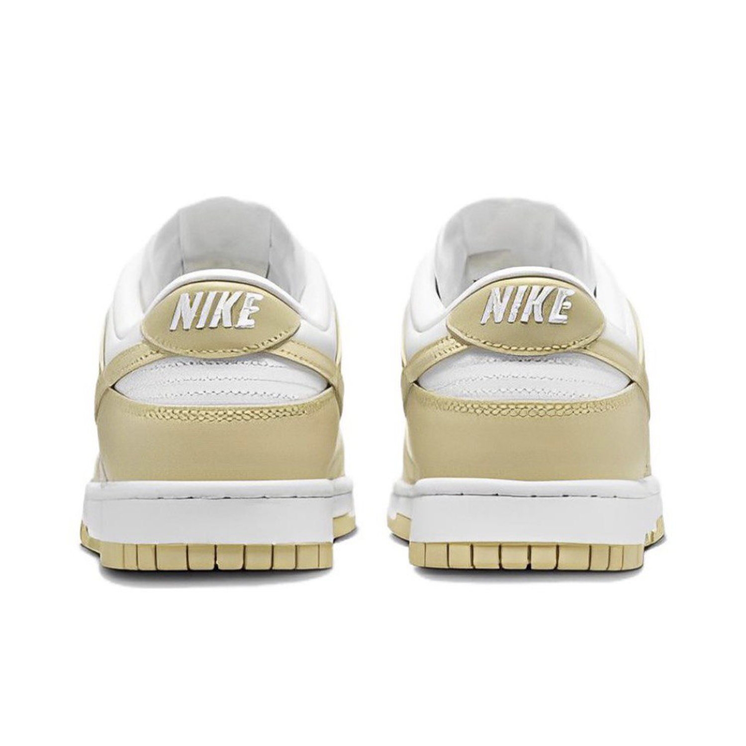 Nike Dunk Low "Team Gold" (DV0833-100)