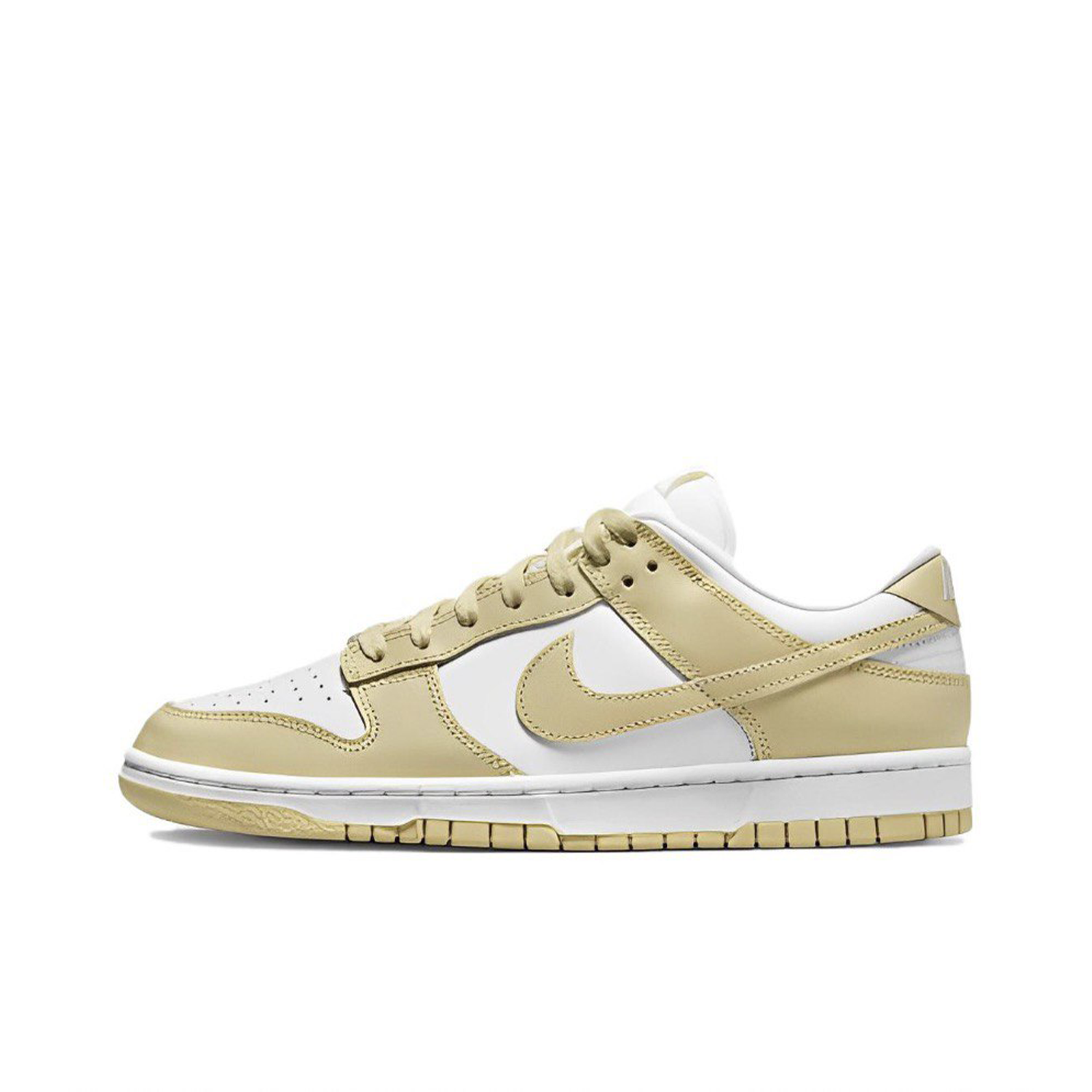 Nike Dunk Low "Team Gold" (DV0833-100)