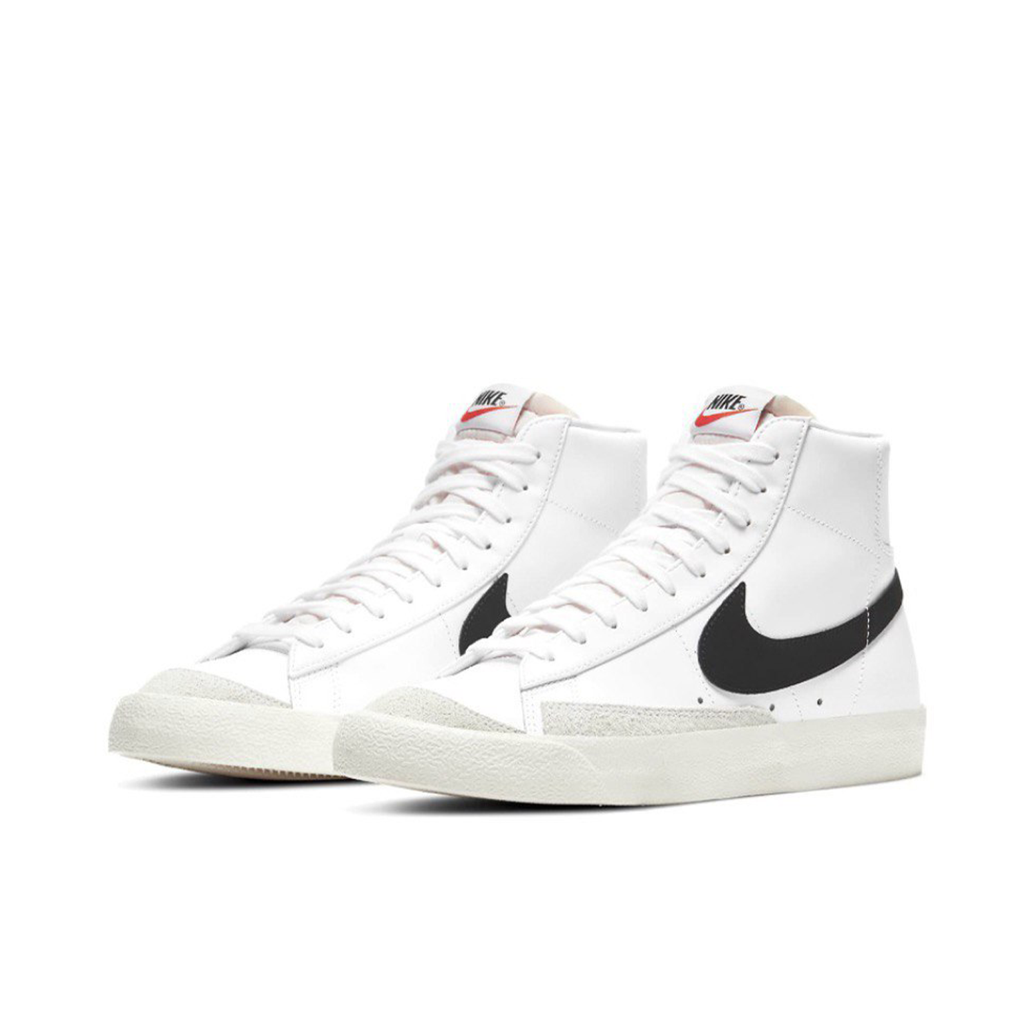 Nike Blazer Mid 77 Vintage (BQ6806-100)