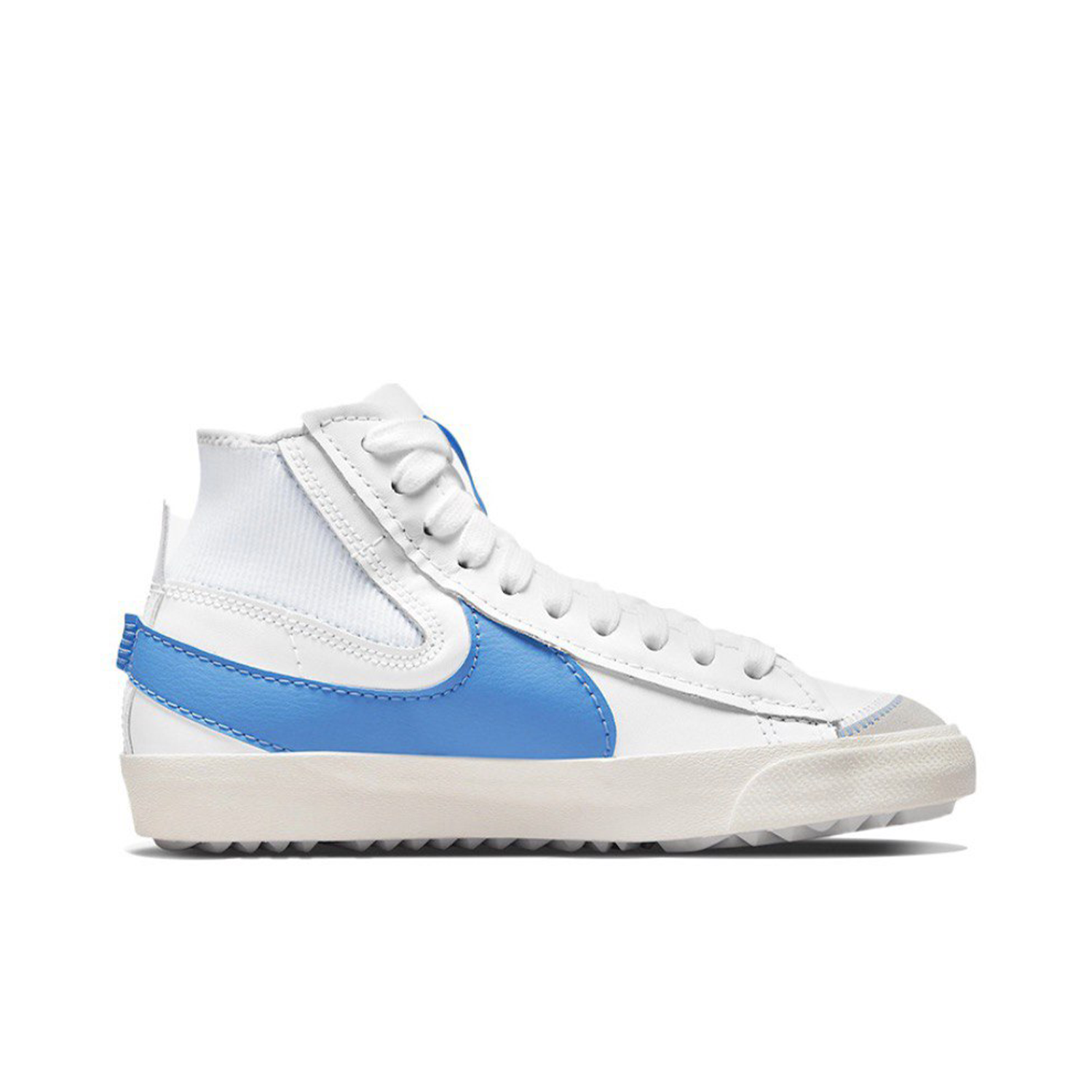 Nike Blazer Mid 77 jumbo "university blue" (DD3111-103)