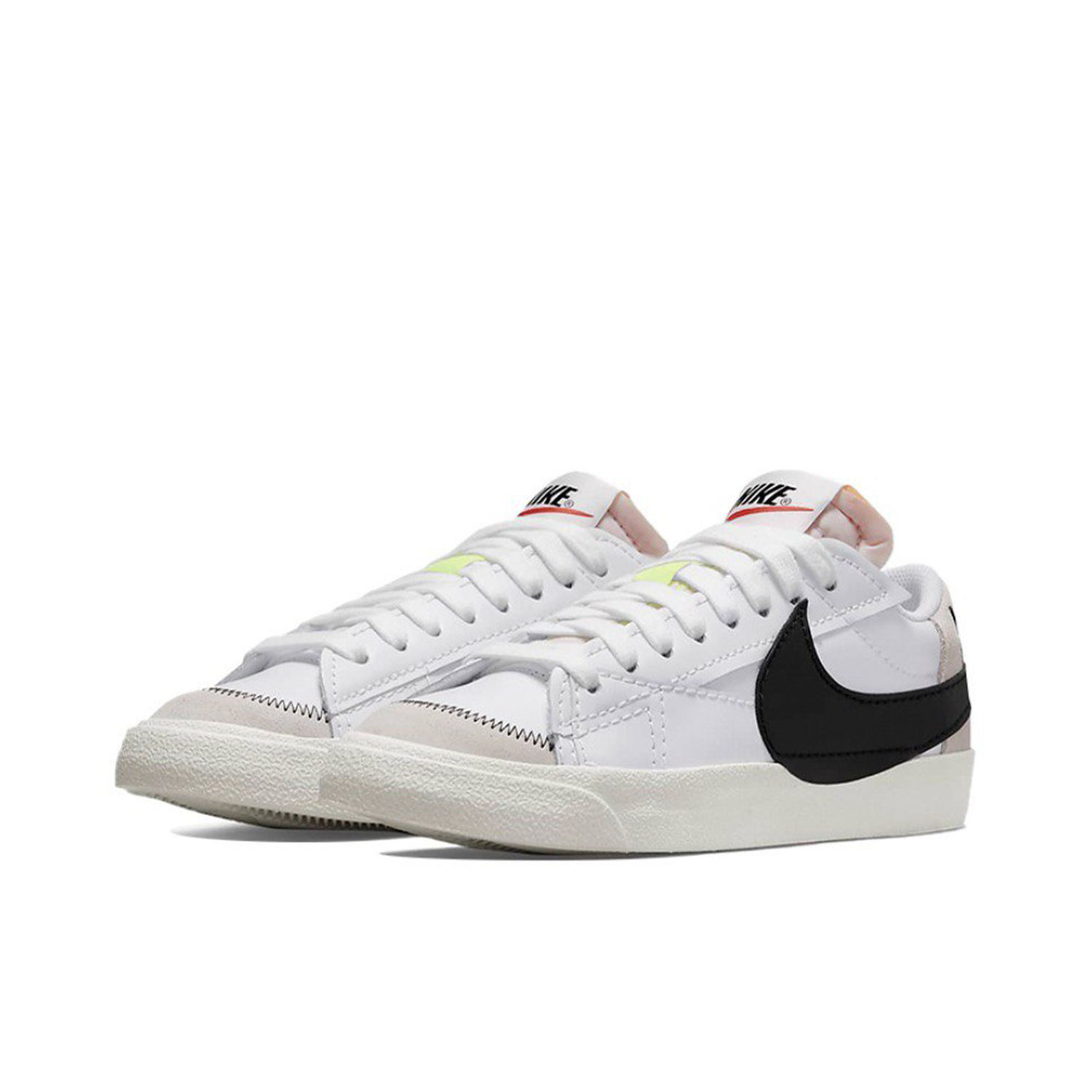 Nike Blazer Low Jumbo (DN2158-101)