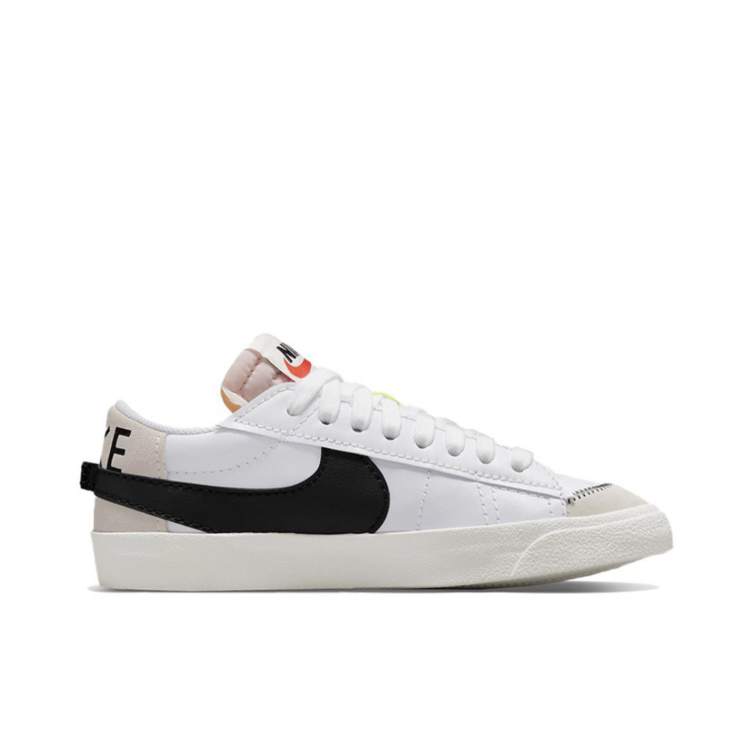 Nike Blazer Low Jumbo (DN2158-101)