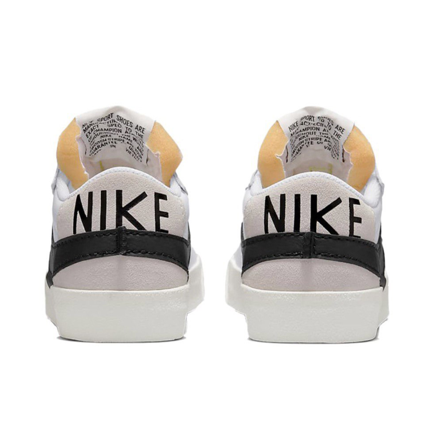 Nike Blazer Low Jumbo (DN2158-101)