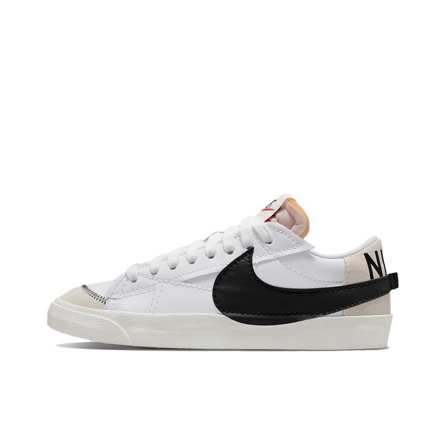 Nike Blazer Low Jumbo (DN2158-101)