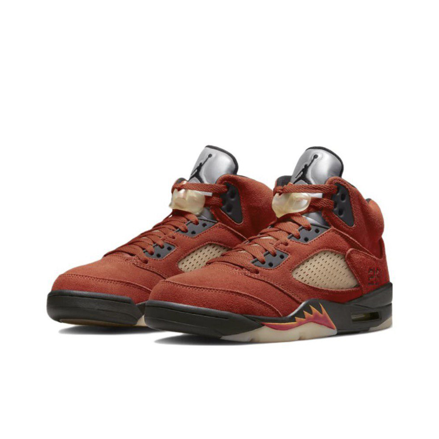 Air Jordan 5 "Dunk on Mars" (DD9336-800)