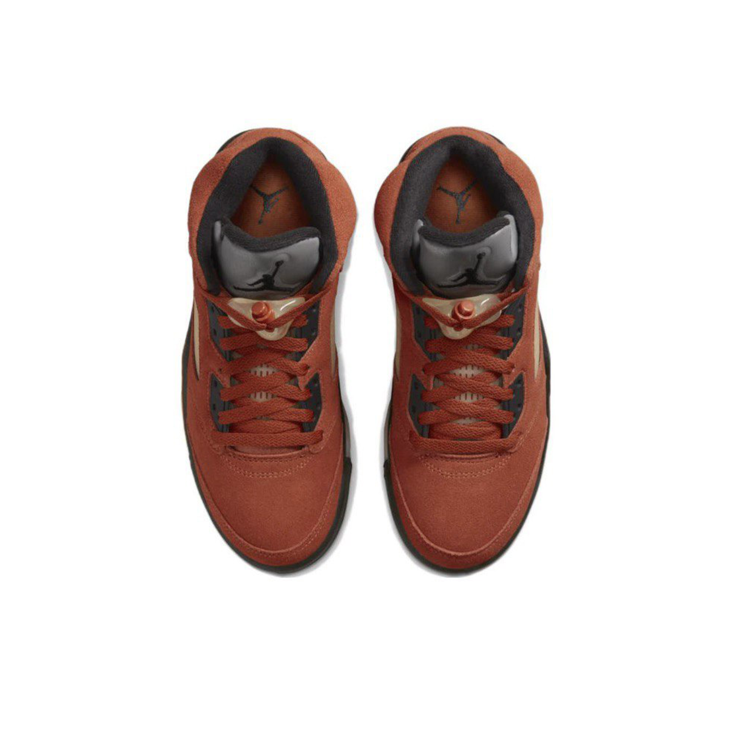 Air Jordan 5 "Dunk on Mars" (DD9336-800)