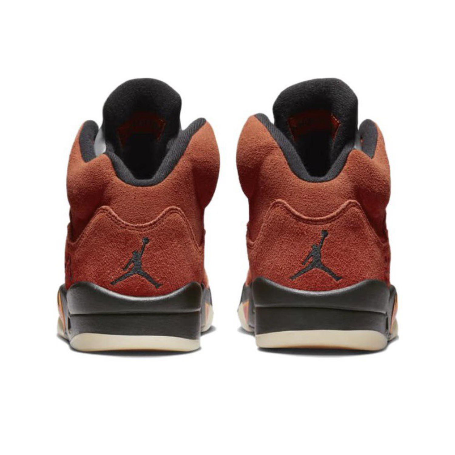 Air Jordan 5 "Dunk on Mars" (DD9336-800)