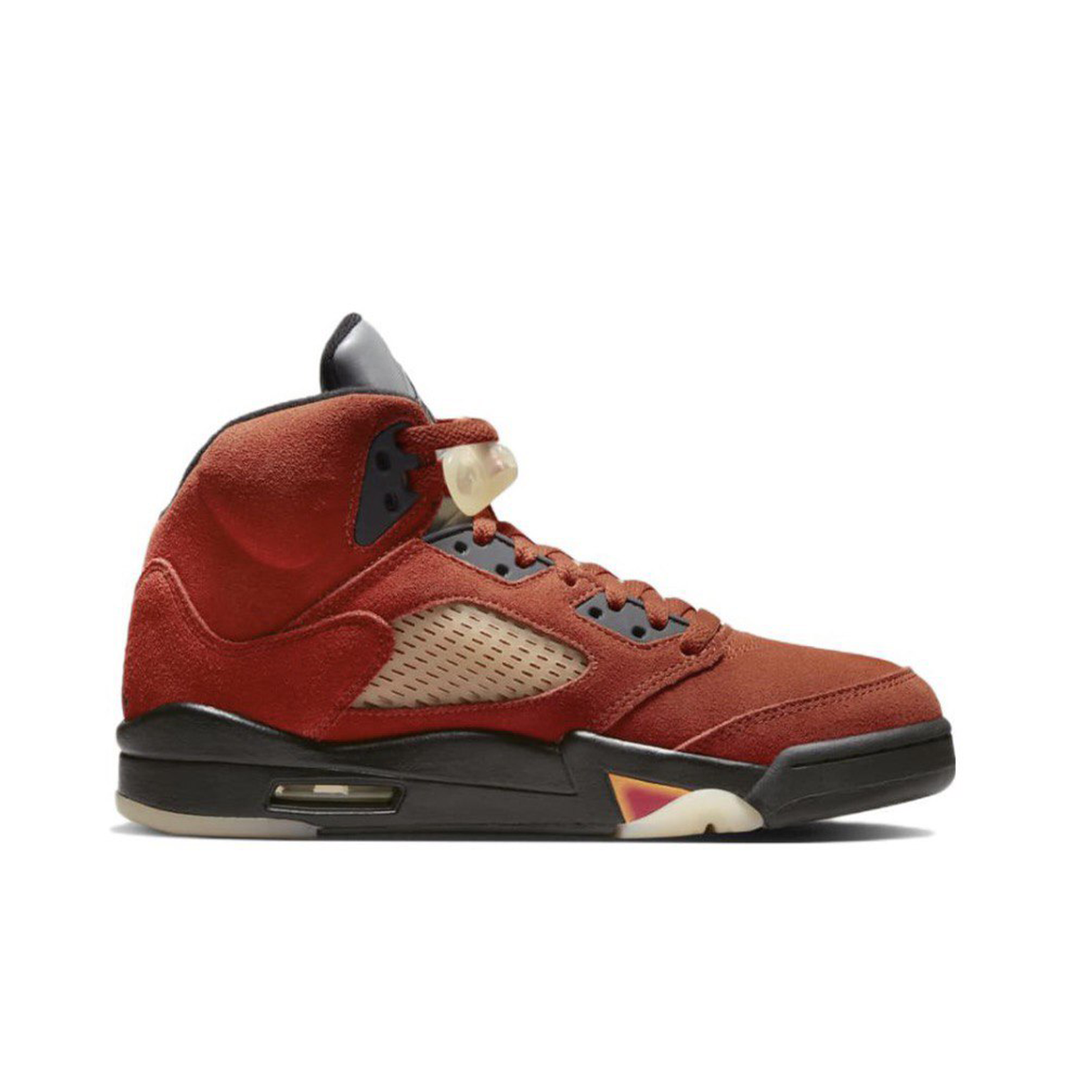 Air Jordan 5 "Dunk on Mars" (DD9336-800)