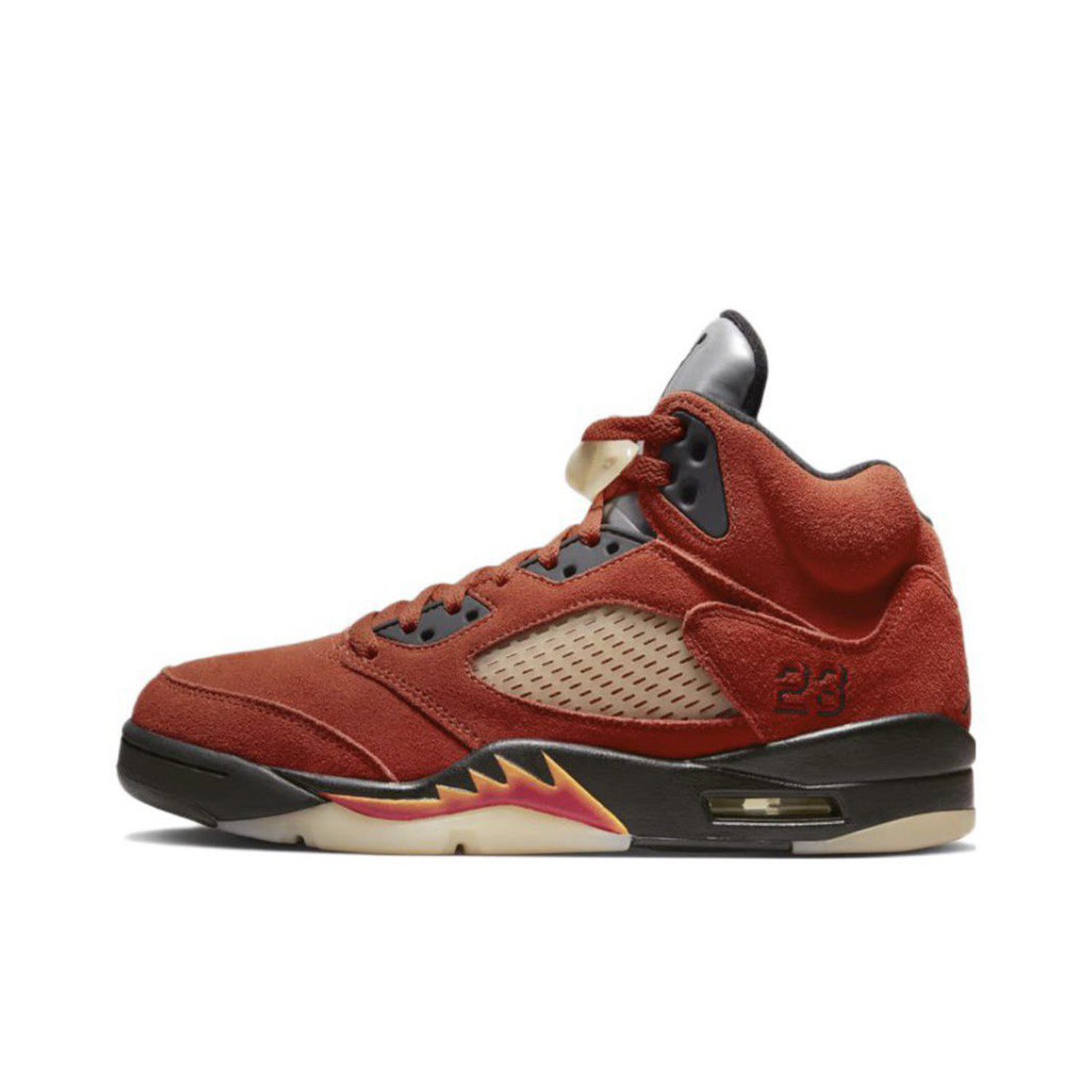 Air Jordan 5 "Dunk on Mars" (DD9336-800)