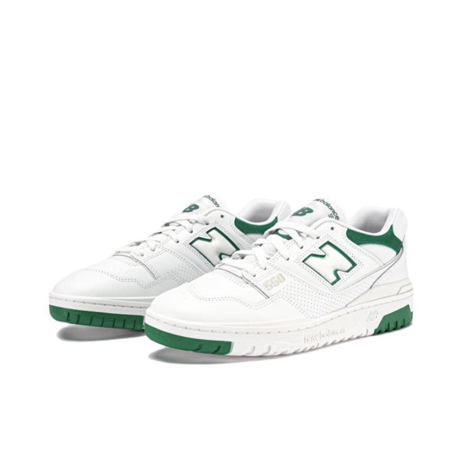 New Balance 550 (BB550SWB)