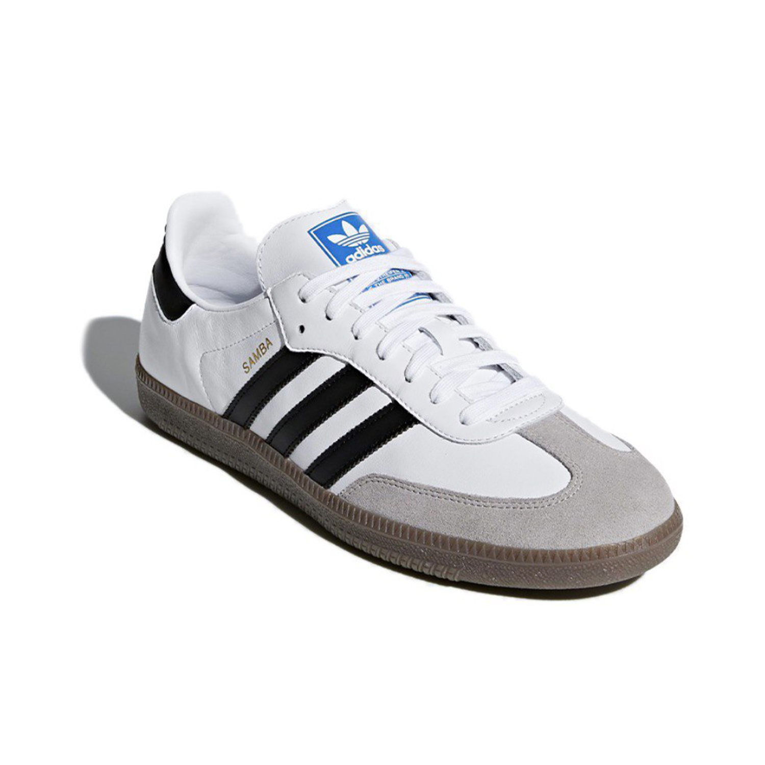 adidas Originals Samba OG (B75806)