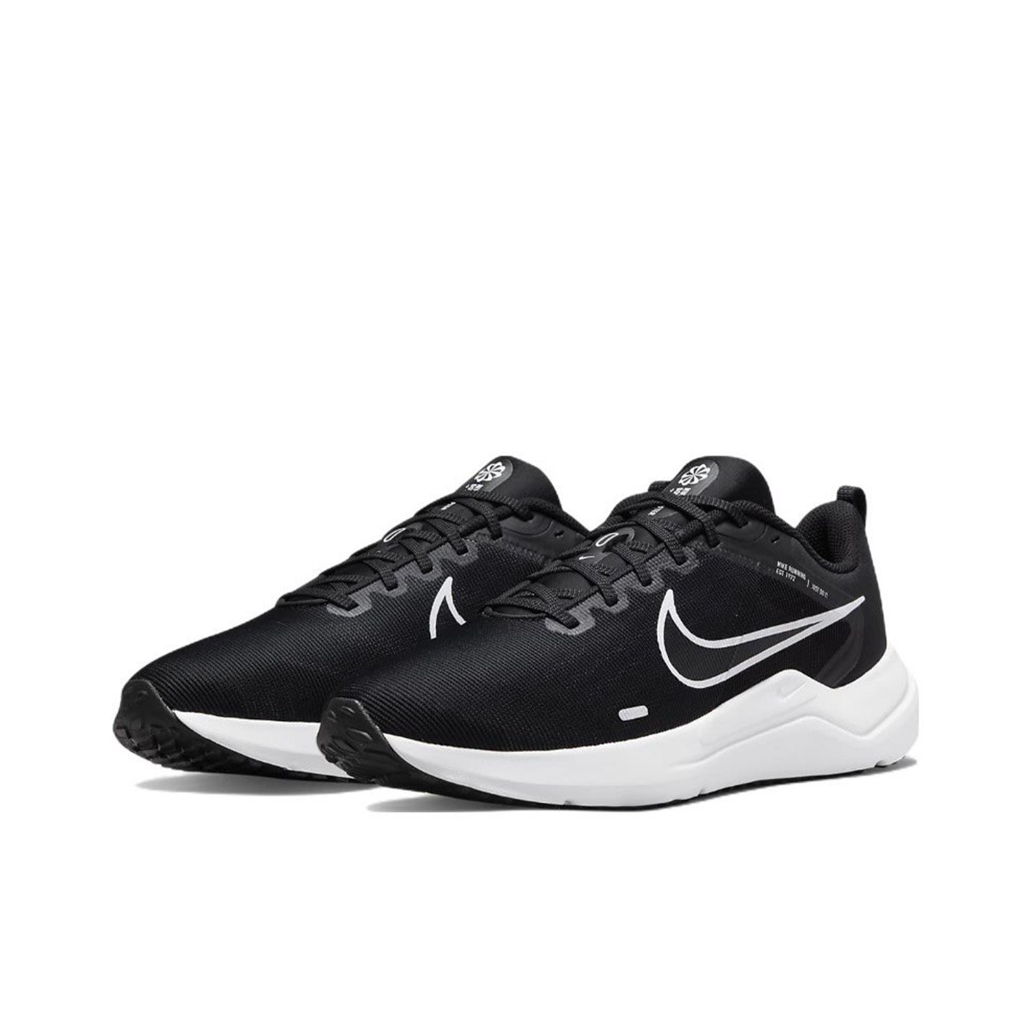 Nike Downshifter 12 (DD9293-001)